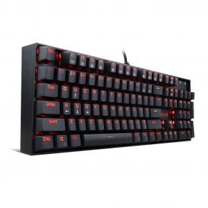 Redragon K551 MITRA Blue Switch Gaming billentyűzet (K551_BLUE_ HU)